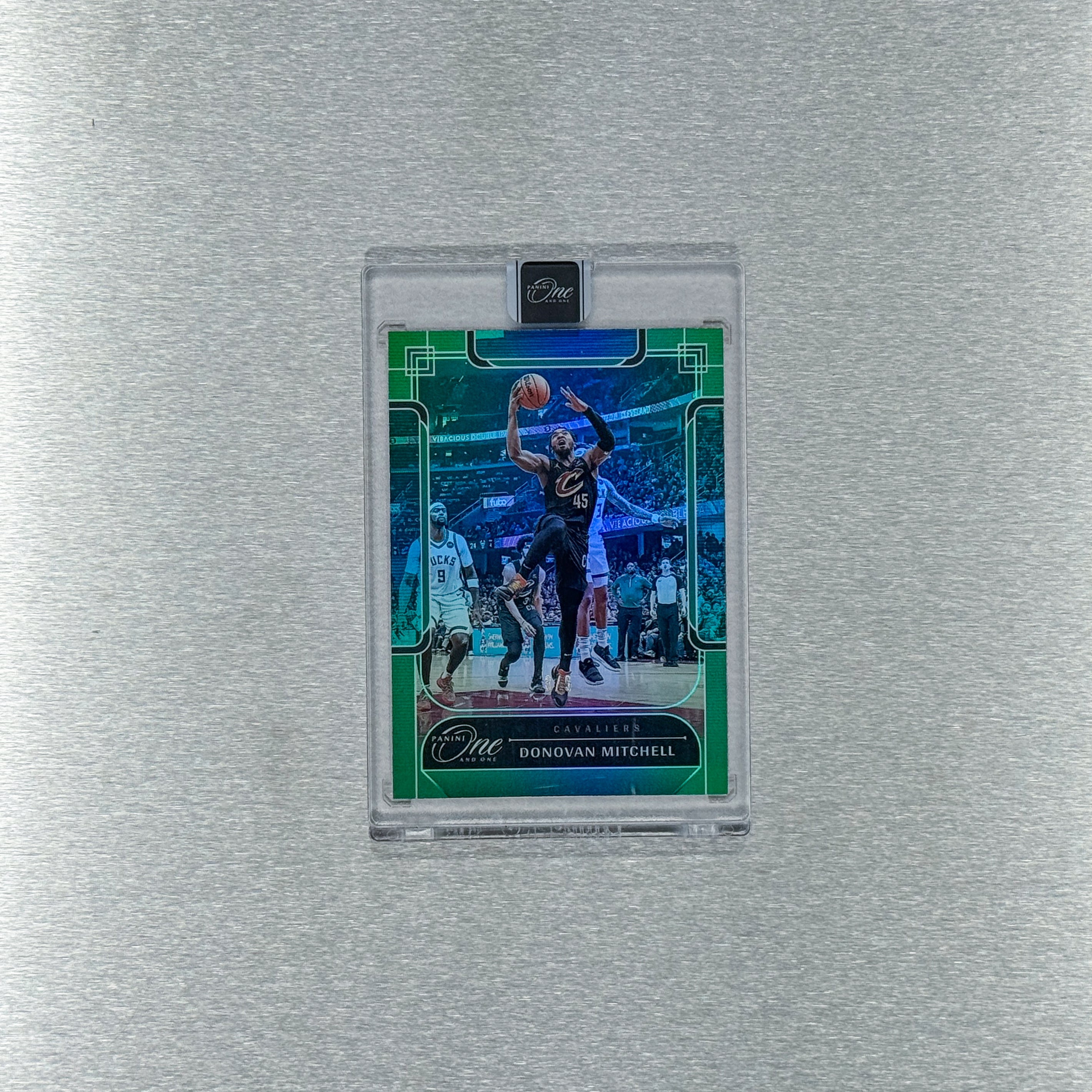 2023-24 Panini One and One - Cleveland Cavaliers